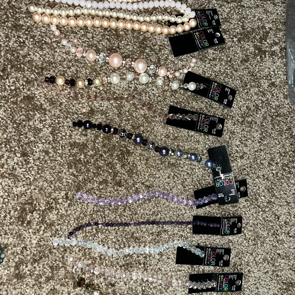 Bead bundle - Picture 2 of 3